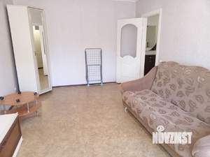 1-к квартира, вторичка, 38м2, 1/11 этаж