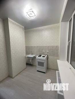 1-к квартира, вторичка, 24м2, 6/10 этаж