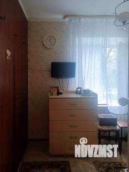 2-к квартира, вторичка, 44м2, 2/5 этаж