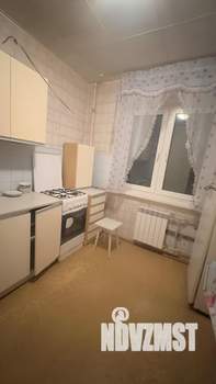2-к квартира, вторичка, 52м2, 4/9 этаж
