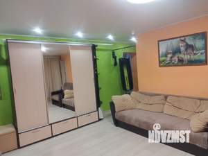 3-к квартира, вторичка, 55м2, 5/5 этаж