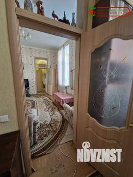 2-к квартира, вторичка, 45м2, 2/2 этаж