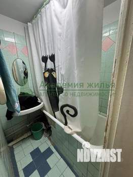 3-к квартира, вторичка, 53м2, 4/5 этаж