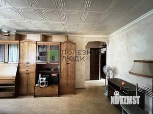 3-к квартира, вторичка, 58м2, 1/5 этаж