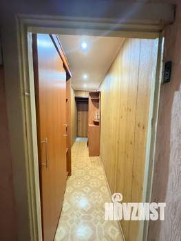 3-к квартира, вторичка, 56м2, 5/5 этаж