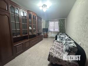 1-к квартира, вторичка, 31м2, 6/10 этаж
