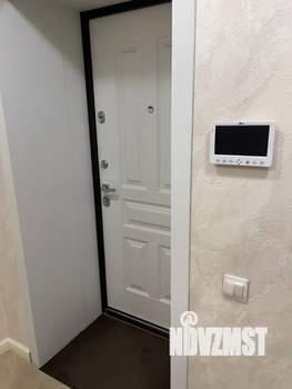 3-к квартира, вторичка, 120м2, 4/17 этаж