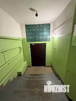 1-к квартира, вторичка, 35м2, 5/10 этаж