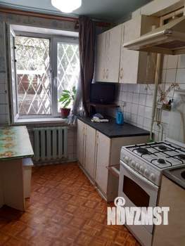 2-к квартира, вторичка, 43м2, 1/9 этаж