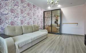 2-к квартира, вторичка, 51м2, 9/10 этаж