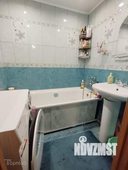 2-к квартира, вторичка, 51м2, 2/5 этаж