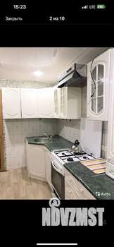 2-к квартира, вторичка, 45м2, 2/9 этаж