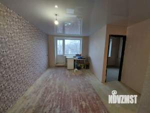 1-к квартира, вторичка, 32м2, 4/5 этаж