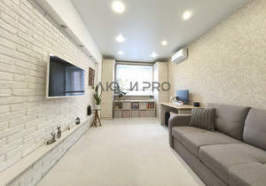 1-к квартира, вторичка, 37м2, 6/10 этаж