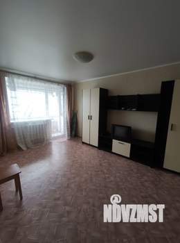 1-к квартира, вторичка, 33м2, 4/4 этаж