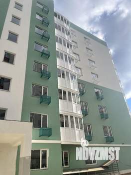 3-к квартира, вторичка, 84м2, 1/8 этаж