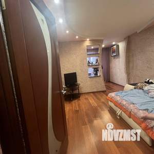 1-к квартира, вторичка, 41м2, 4/9 этаж