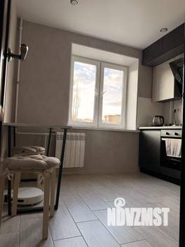 1-к квартира, вторичка, 39м2, 8/9 этаж