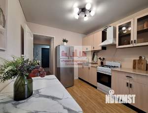 1-к квартира, вторичка, 35м2, 6/10 этаж