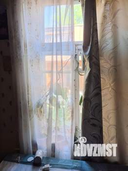 3-к квартира, вторичка, 58м2, 1/2 этаж