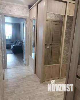 2-к квартира, вторичка, 48м2, 8/10 этаж