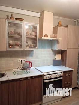 1-к квартира, вторичка, 42м2, 1/10 этаж