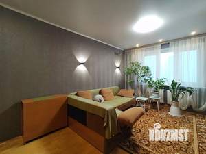 3-к квартира, вторичка, 73м2, 10/10 этаж