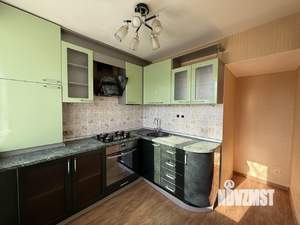 2-к квартира, вторичка, 44м2, 4/5 этаж