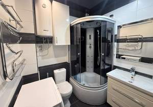 1-к квартира, вторичка, 37м2, 7/10 этаж