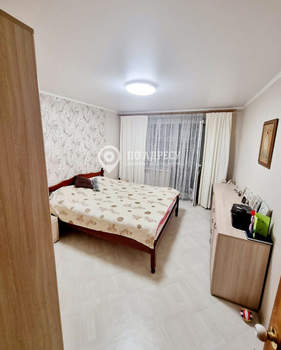 3-к квартира, вторичка, 75м2, 9/12 этаж