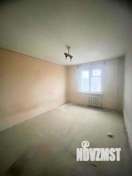 3-к квартира, вторичка, 62м2, 8/9 этаж