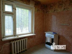 1-к квартира, вторичка, 37м2, 1/10 этаж