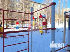 1-к квартира, вторичка, 19м2, 2/5 этаж