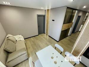 3-к квартира, вторичка, 60м2, 9/12 этаж