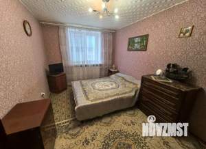 2-к квартира, вторичка, 49м2, 10/11 этаж