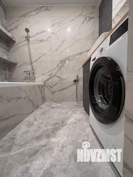 2-к квартира, вторичка, 42м2, 18/25 этаж