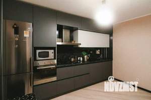 2-к квартира, вторичка, 73м2, 8/14 этаж