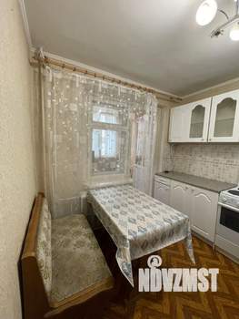 1-к квартира, вторичка, 37м2, 6/14 этаж