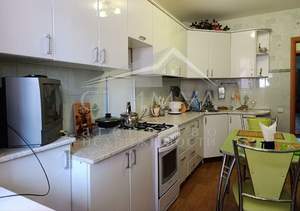 3-к квартира, вторичка, 110м2, 4/10 этаж