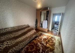 1-к квартира, вторичка, 36м2, 4/9 этаж