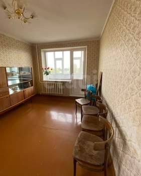 3-к квартира, вторичка, 57м2, 8/9 этаж