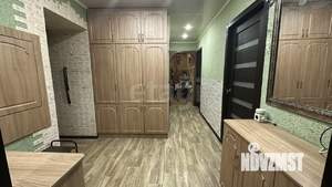 3-к квартира, вторичка, 68м2, 6/9 этаж