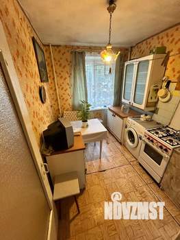 2-к квартира, вторичка, 45м2, 2/9 этаж