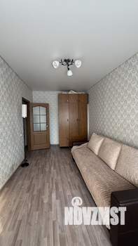 2-к квартира, вторичка, 39м2, 5/5 этаж