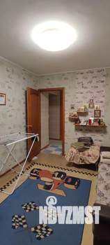 2-к квартира, вторичка, 49м2, 8/9 этаж
