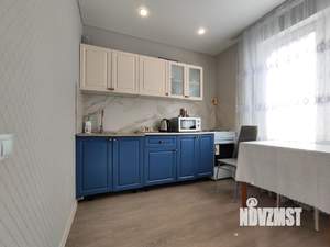 1-к квартира, вторичка, 34м2, 2/10 этаж