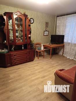 2-к квартира, вторичка, 54м2, 10/10 этаж