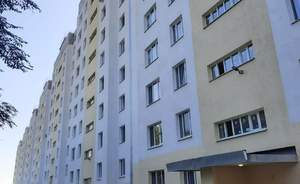 2-к квартира, вторичка, 60м2, 2/10 этаж