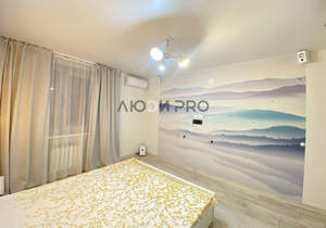 3-к квартира, вторичка, 77м2, 8/10 этаж