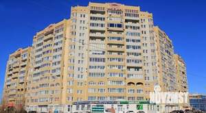 2-к квартира, вторичка, 73м2, 8/14 этаж